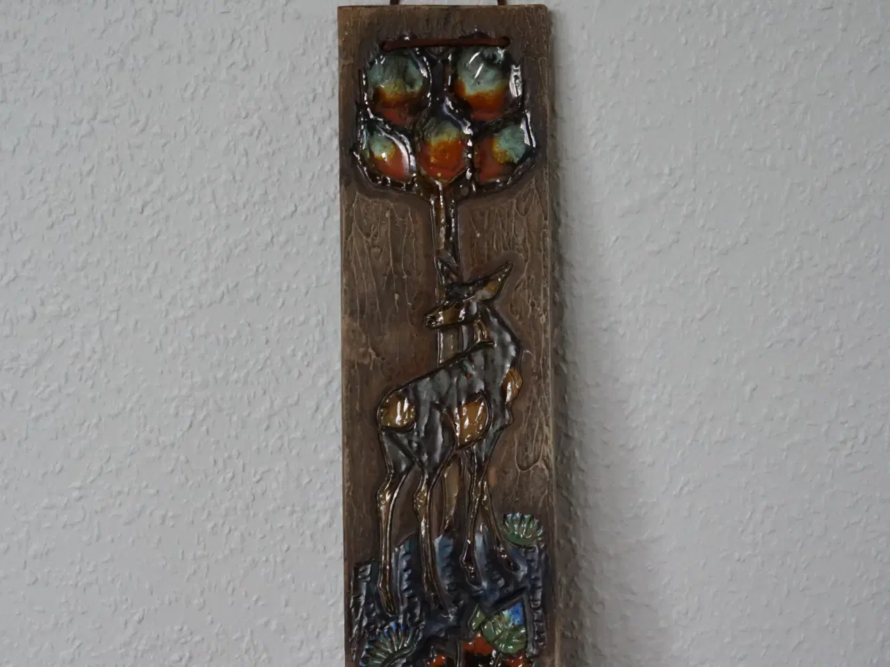 Billede 1 - Relief fra Tilgmans