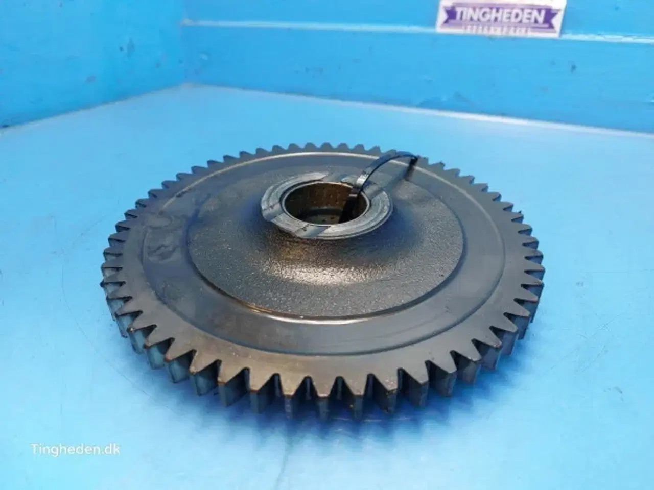 Billede 4 - Massey Ferguson 6465 Tandhjul 3580690M94