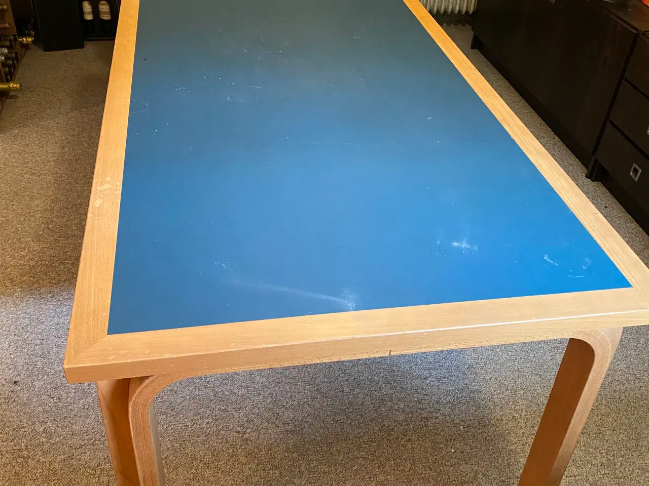 Billede 2 - Magnus Olesen spisebord / konferencebord