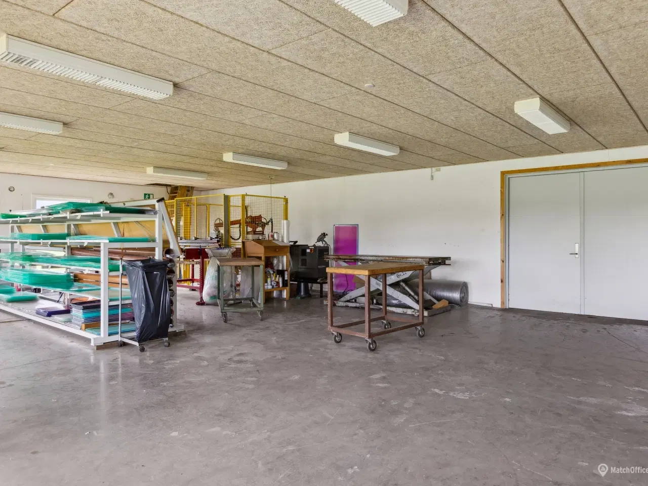 Billede 26 - Industrivej  1, Industrivej 1