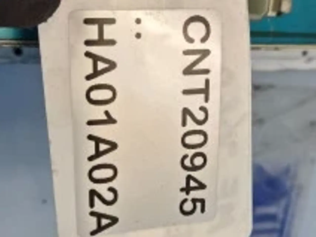 Billede 23 - Massey Ferguson 3060 Instrument Panel 3387525M95