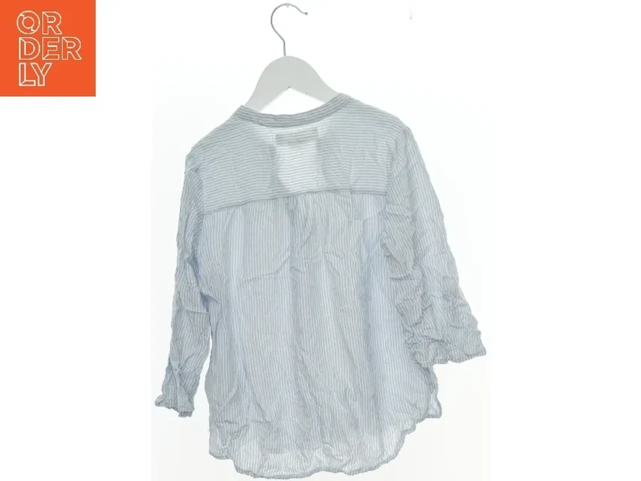 Billede 2 - Skjorte fra H&M (str. 158 cm)