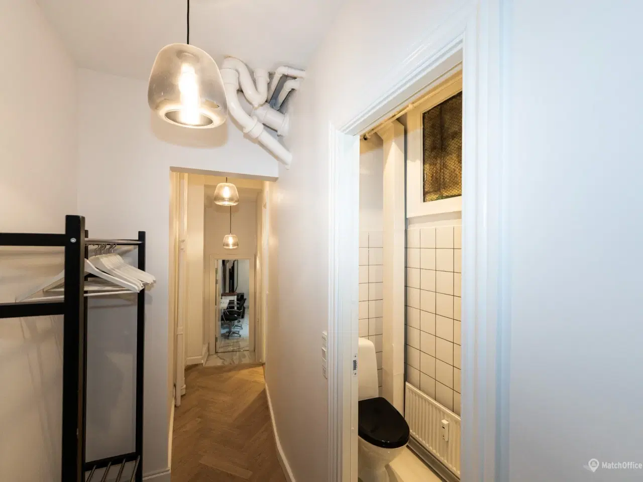 Billede 8 - 200 m² stilrent og lyst kontor midt i Indre By på Gothersgade