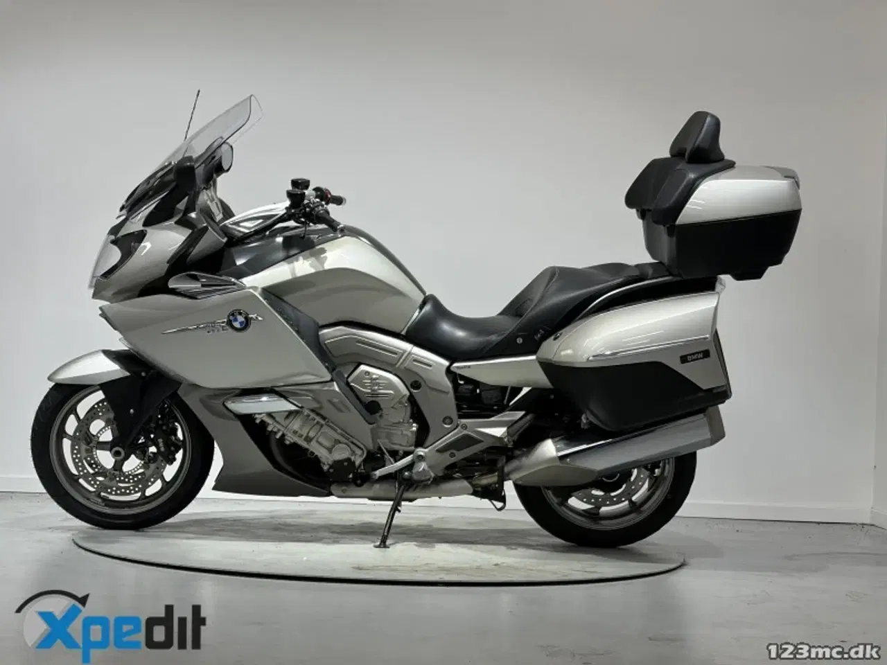 Billede 11 - BMW K 1600 GTL