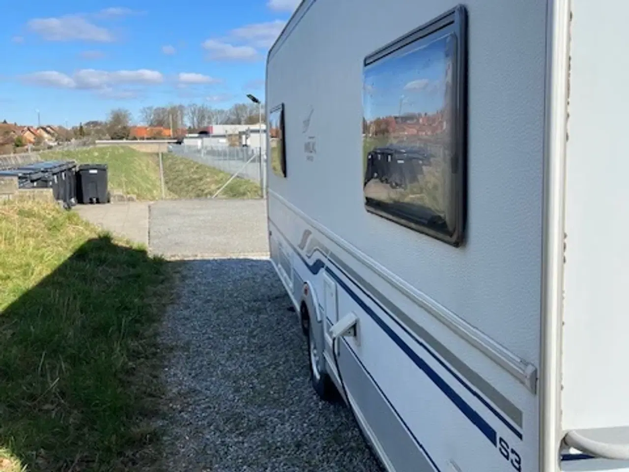 Billede 5 - Wilk 490 ru campingvogn