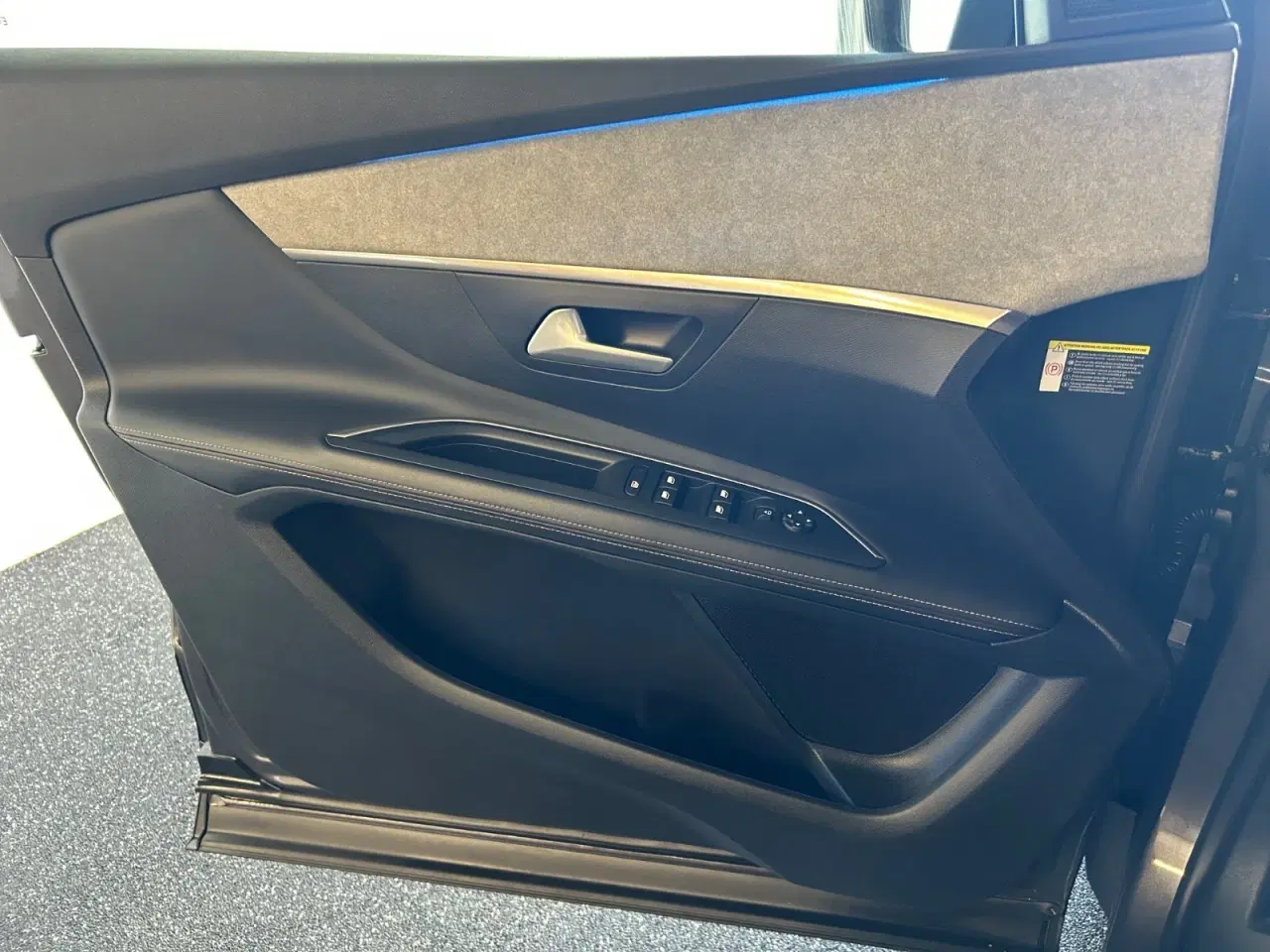 Billede 17 - Peugeot 3008 1,6 Hybrid4 GT EAT8