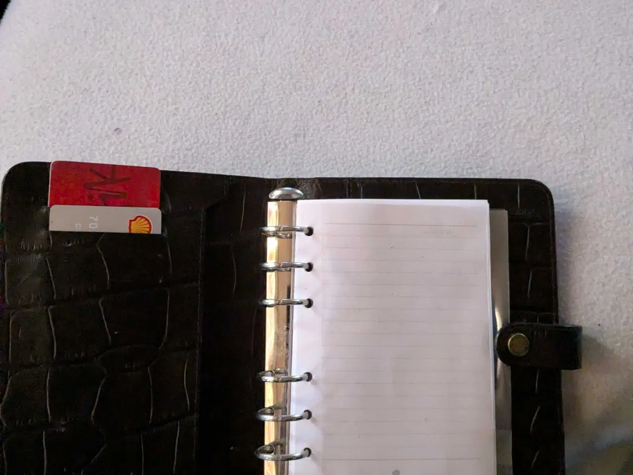 Billede 3 - Kalender Fra Mulberry