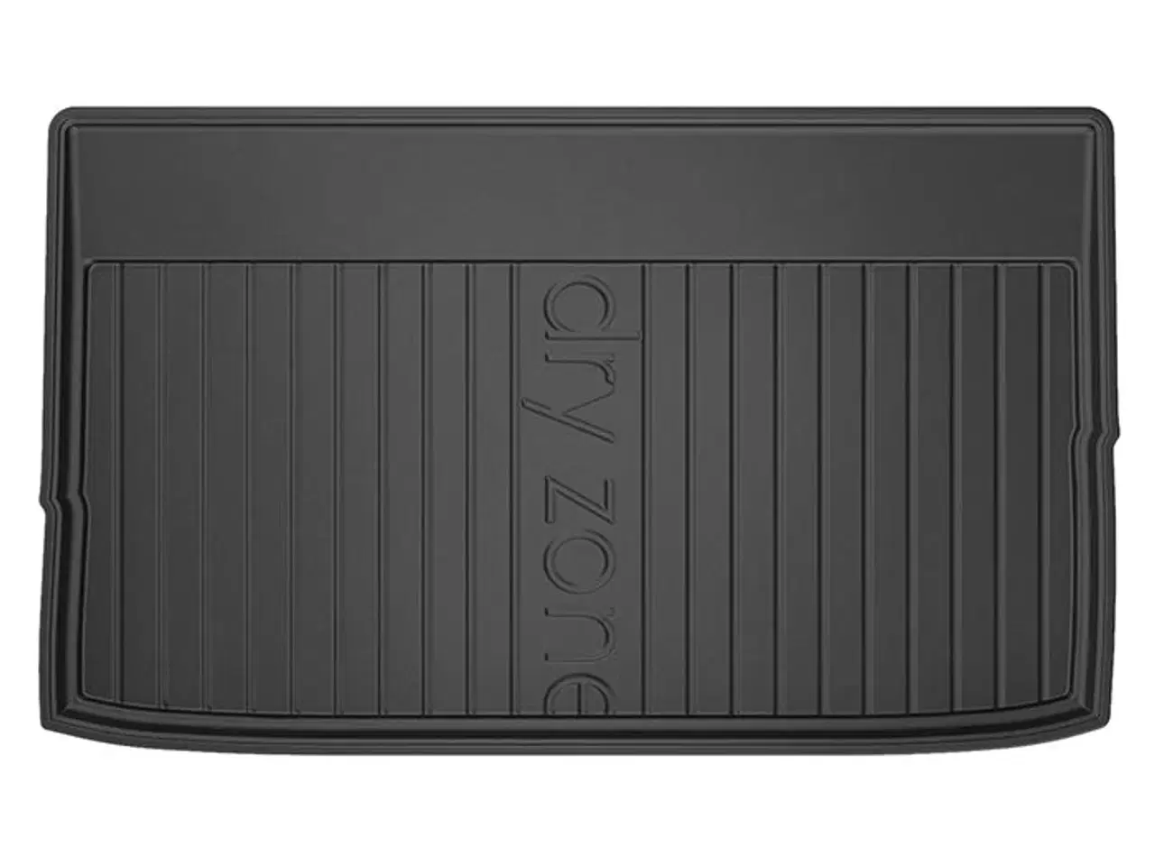 Billede 1 - Bagagerumsbakke Ford B-Max MV 2012-2017 nederst