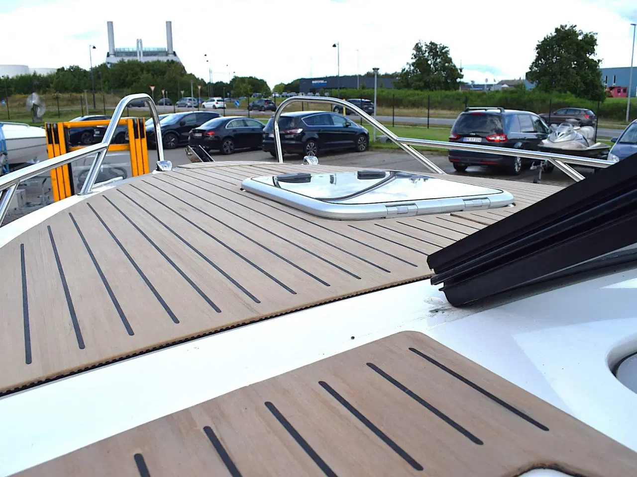 Billede 20 - Quicksilver 605 Cruiser m/Mercury F150 HK og udstyr