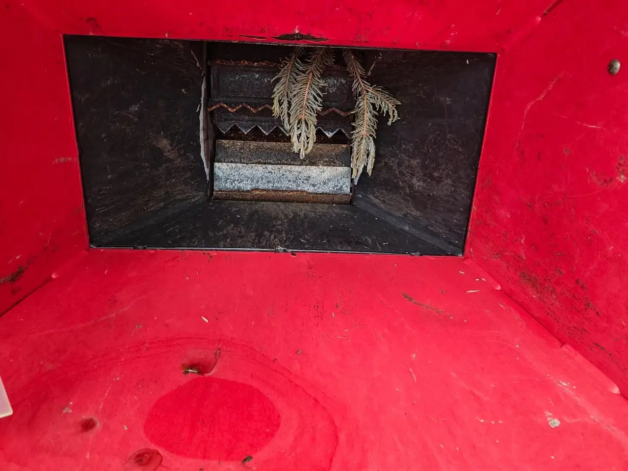 Billede 6 - TP 175 PTO KUN 59 timer