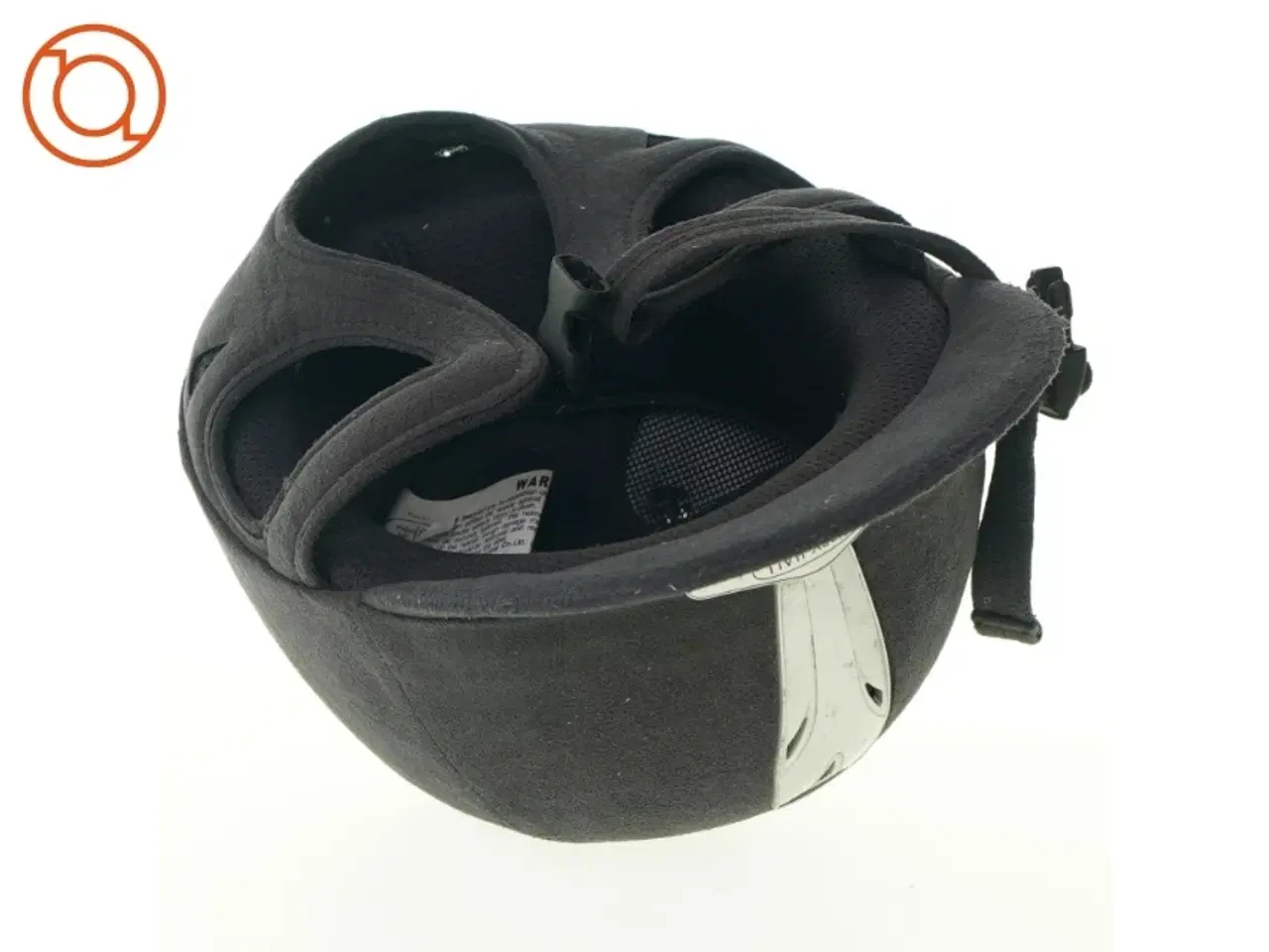 Billede 7 - Ride hjelm (str. 52)