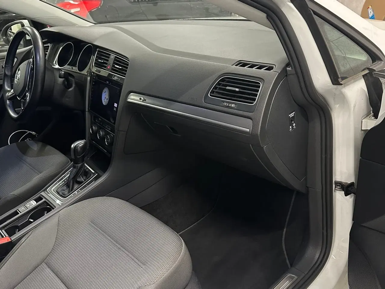 Billede 11 - VW e-Golf VII  