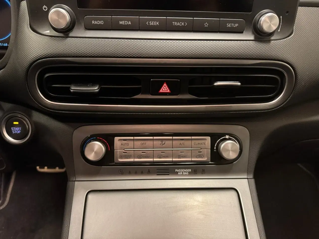 Billede 10 - Hyundai Kona 39 EV Intuitive