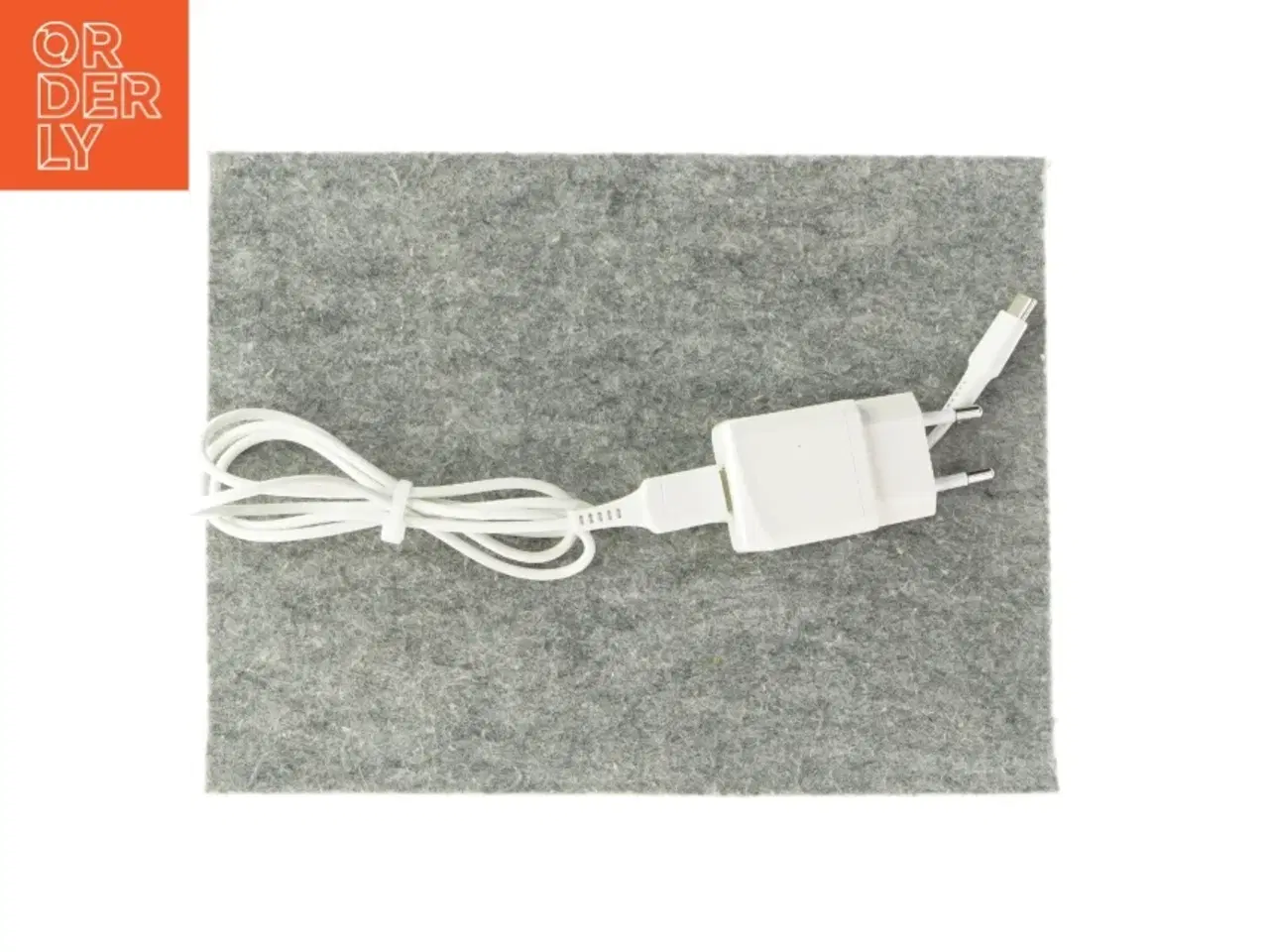 Billede 1 - Oplader (str. 130cm)