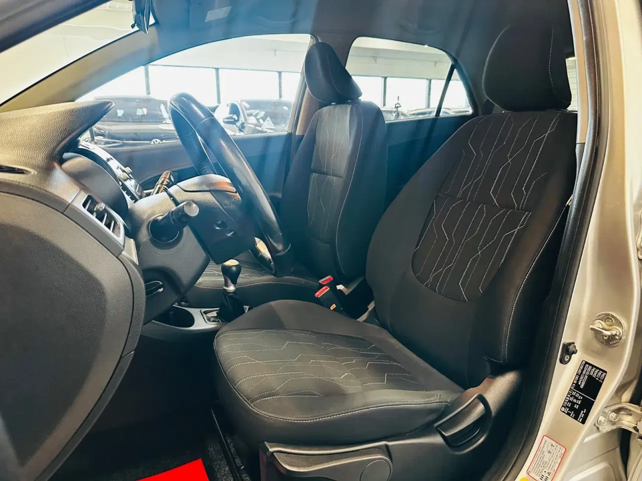 Billede 13 - Kia Picanto 1,0 Sport Eco