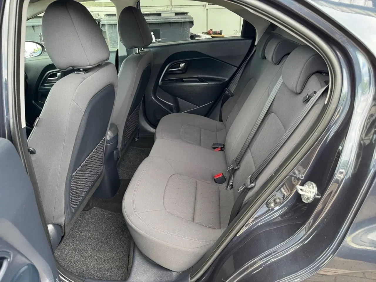 Billede 11 - Kia Rio 1,2 CVVT Base