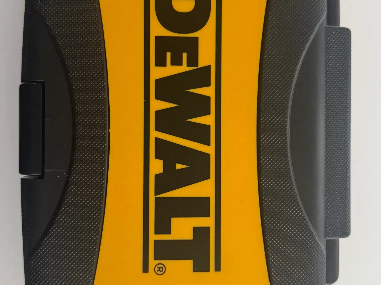 Billede 1 - DeWalt slag toppe 