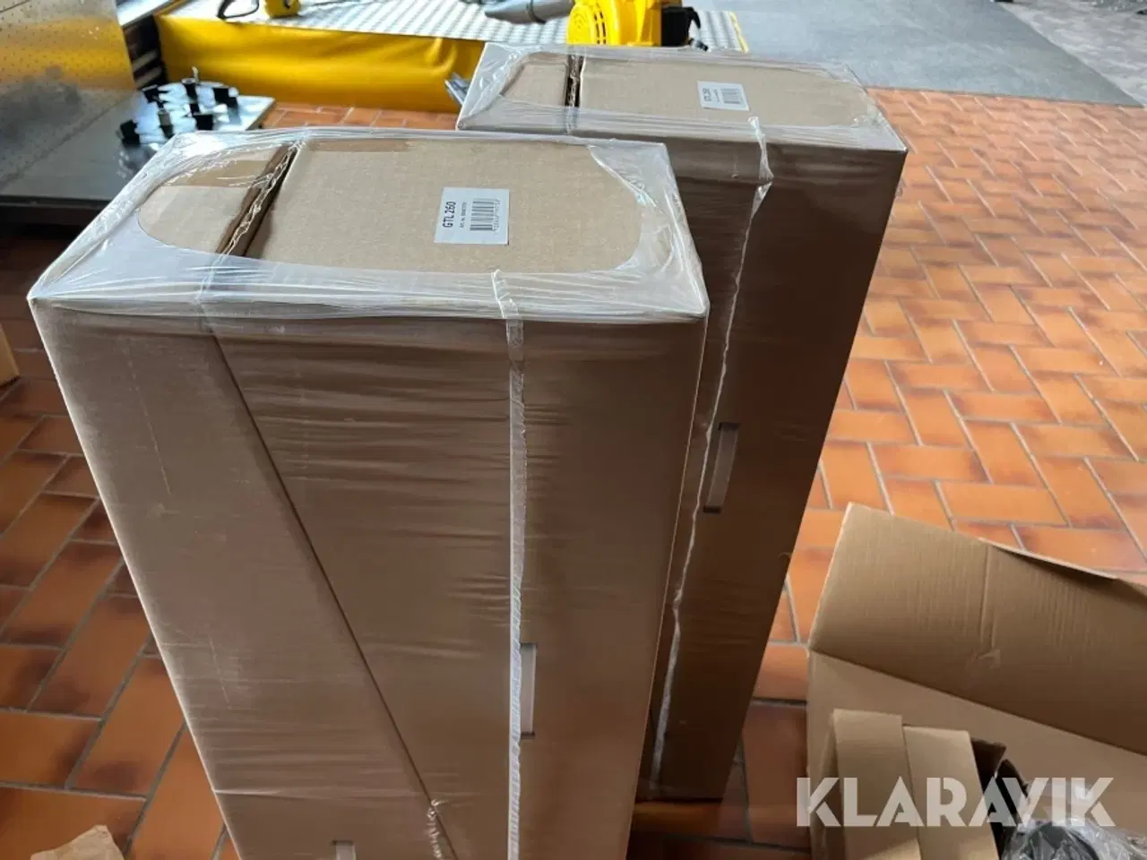 Billede 2 - Græs trimmere Texas GTL 260 5 styk