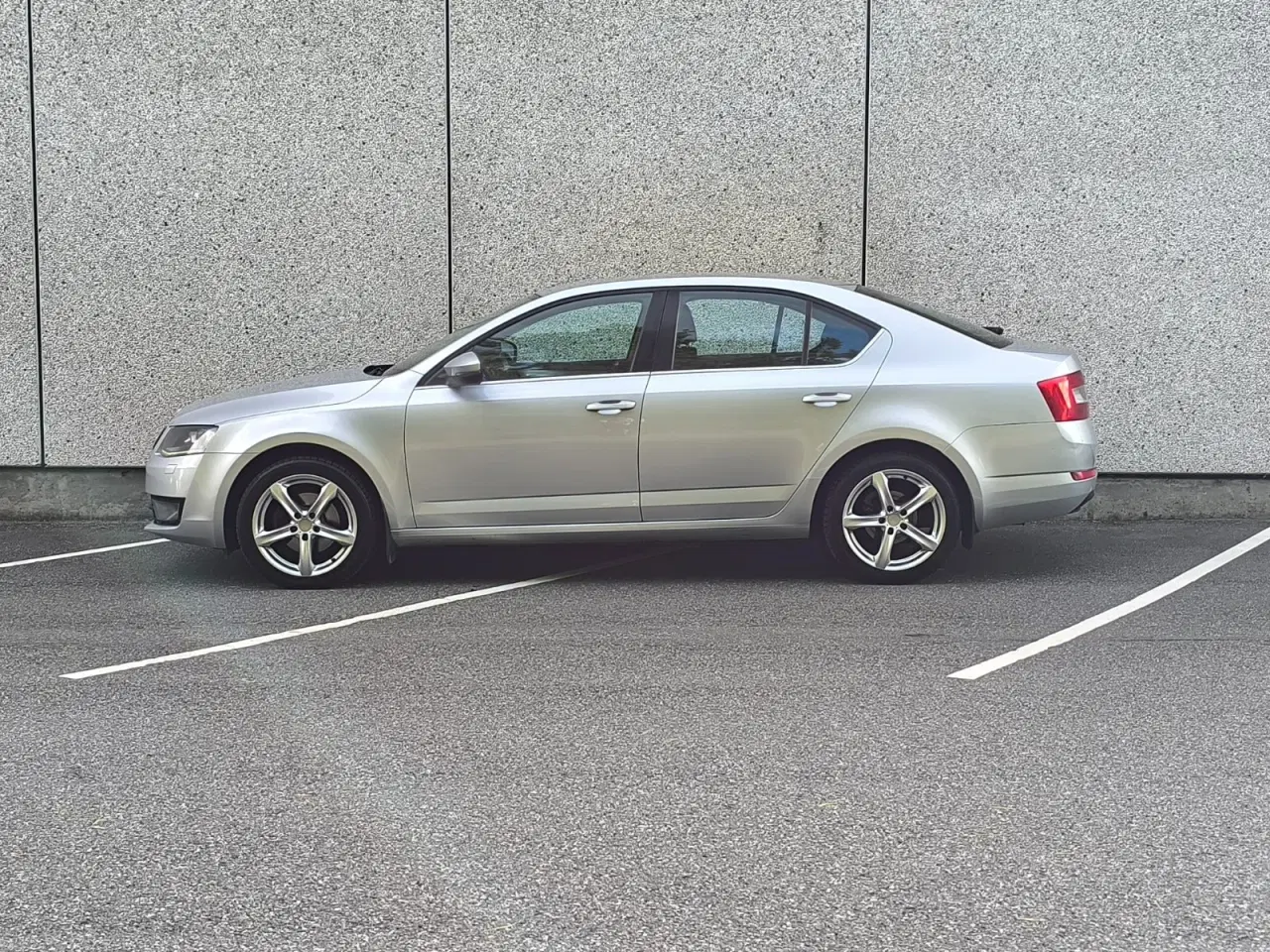 Billede 4 - Skoda Octavia 1,4 TSi 140 Active