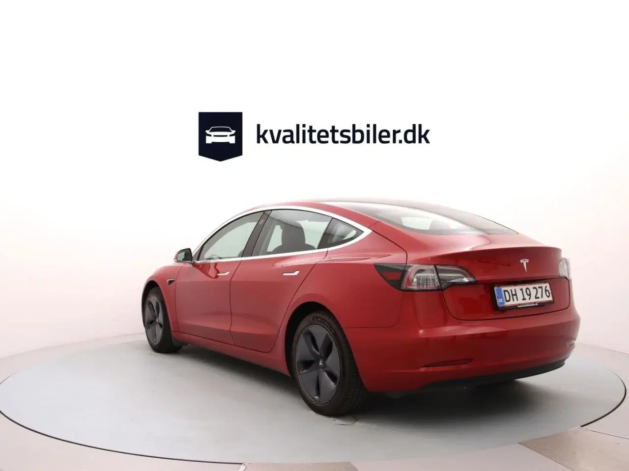 Billede 3 - Tesla Model 3  RWD