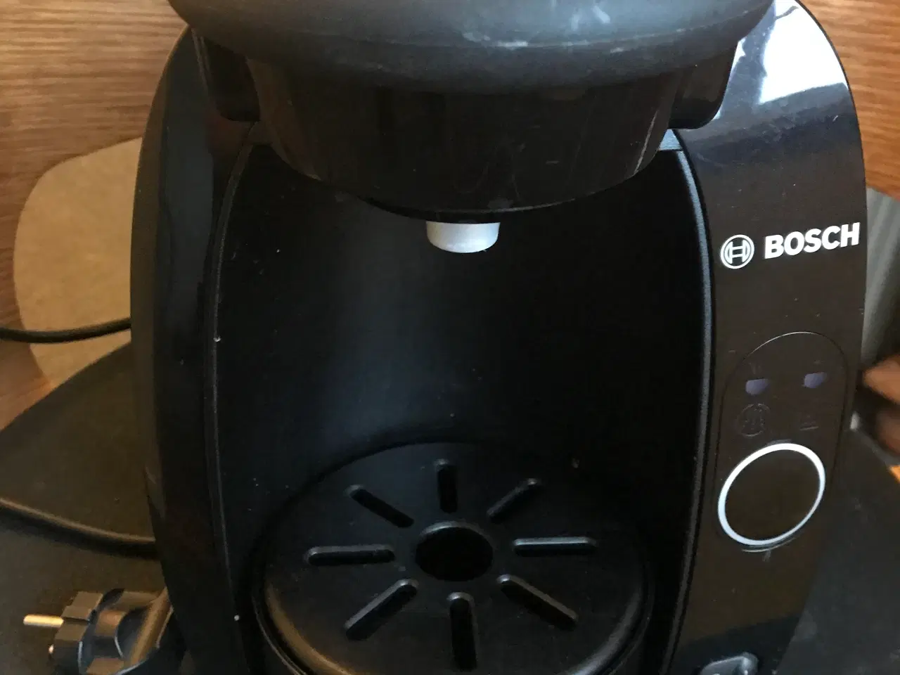 Billede 1 - Tassimo Bosch kapsel kaffemaskine Næsten Ny