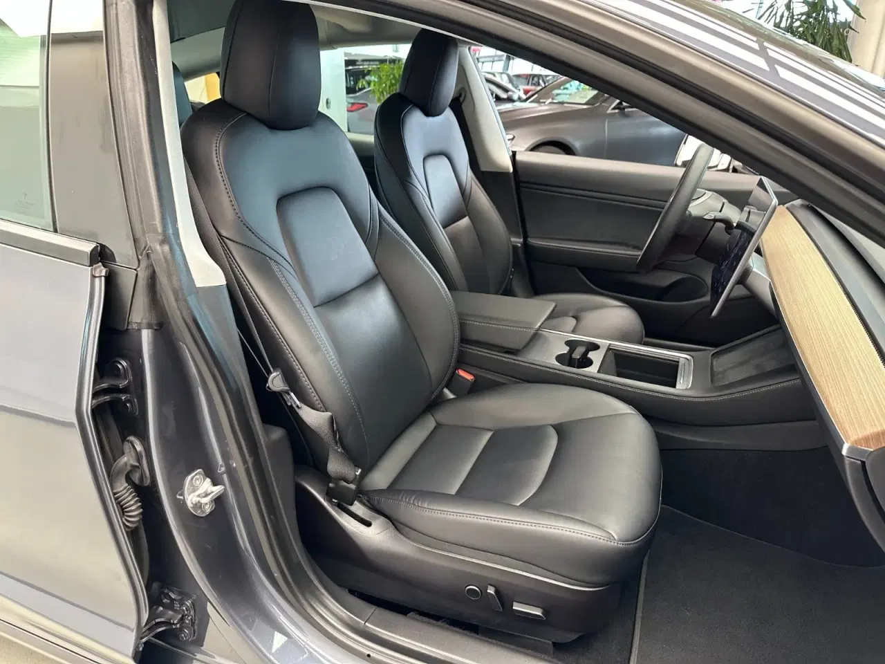Billede 12 - Tesla Model 3  Long Range AWD