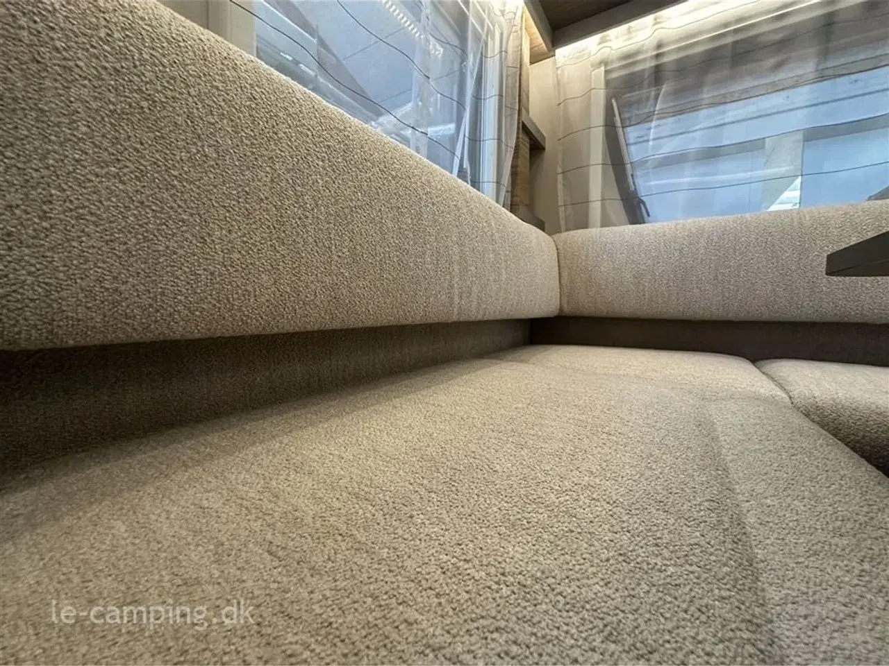 Billede 8 - 2026 - Dethleffs Nomad 530 DR