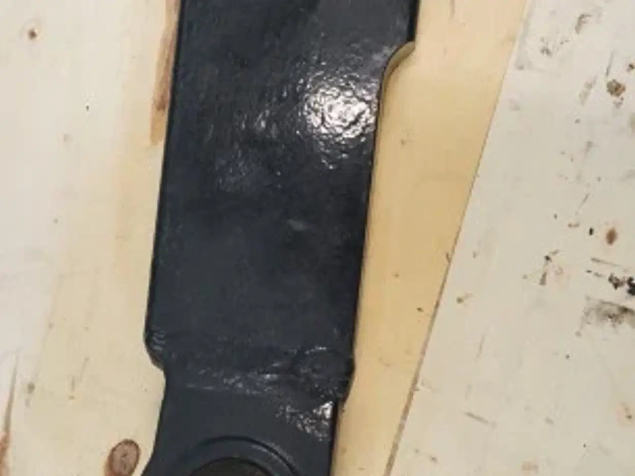 Billede 7 - Case Puma 200 CVX Liftarm 87311374