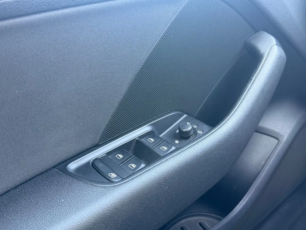 Billede 13 - Audi A3 1,8 TFSi 180 Ambiente