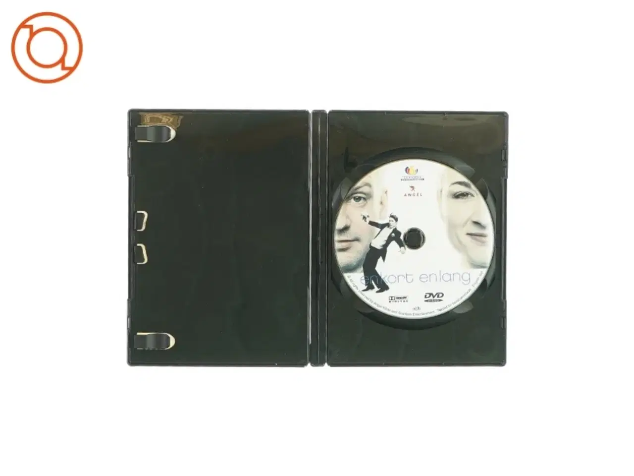 Billede 3 - En kort en lang (DVD)