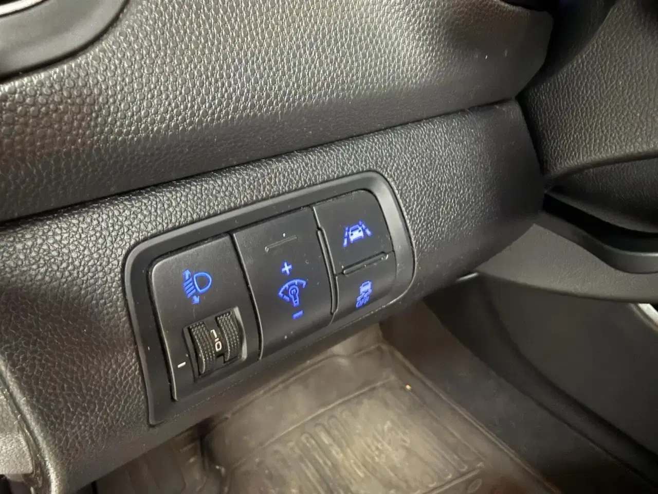 Billede 14 - Hyundai i20 1,25 Trend 84HK 5d