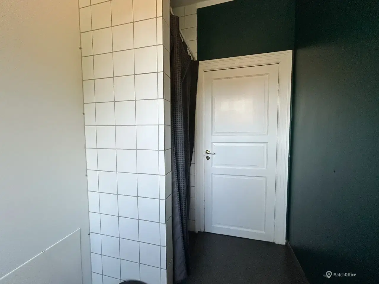 Billede 10 - Kontor til leje på Frederikssundsvej 273. st th