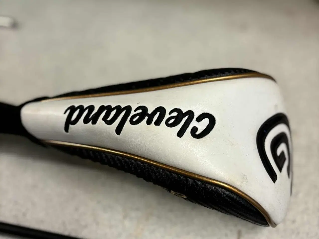 Billede 3 - Cleveland Classic XL 5 Wood
