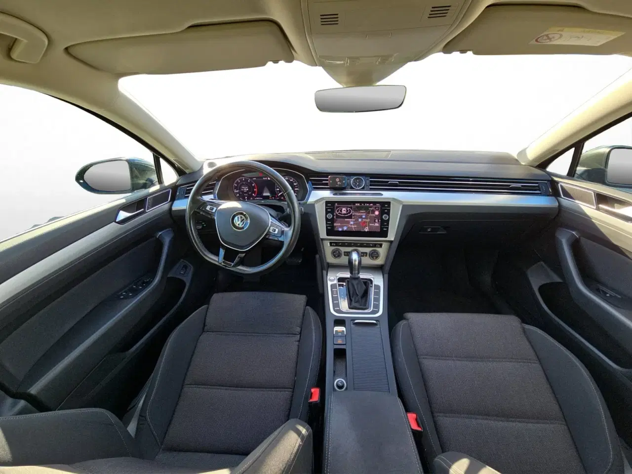 Billede 9 - VW Passat 1,4 TSi 150 Trendline Variant DSG