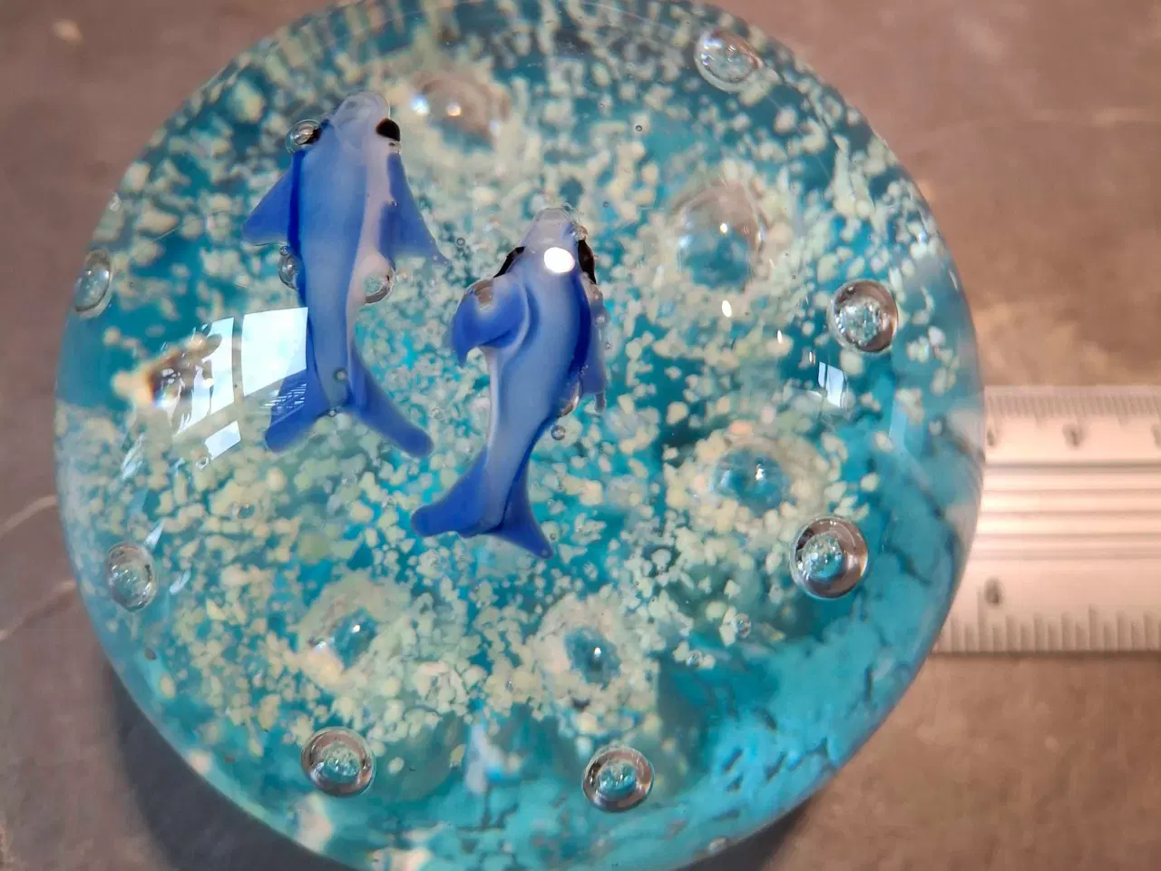 Billede 7 - Brevpresser 