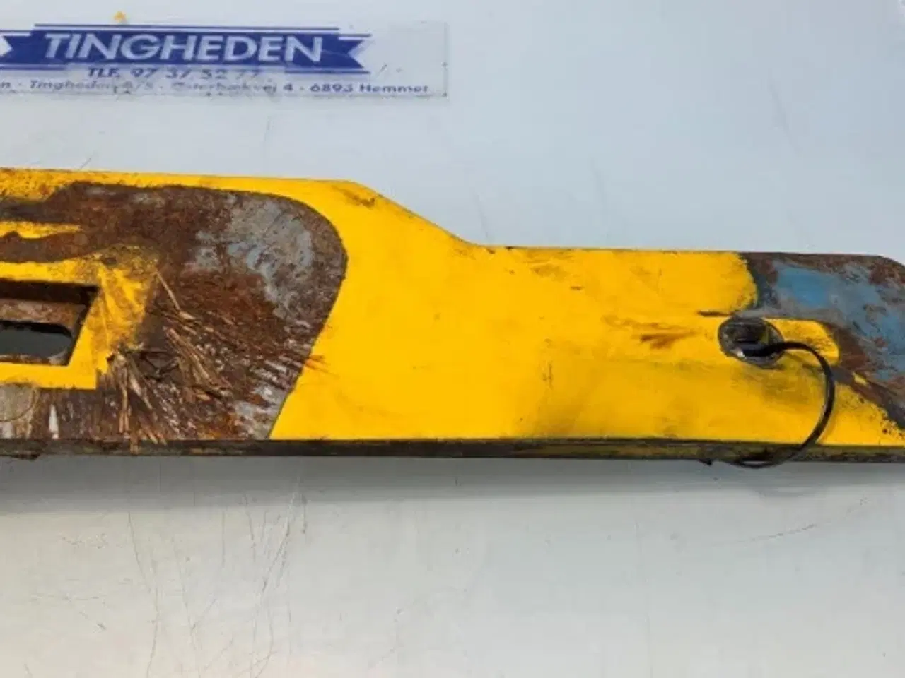 Billede 3 - New Holland CR9.90 Arm L.  47503223