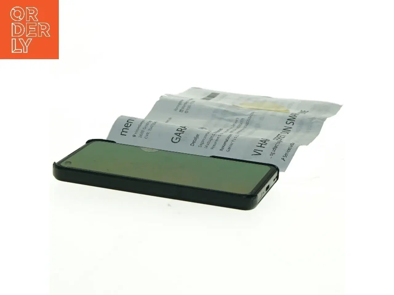 Billede 3 - Asus Zenphone 9 med helt ny skærm (str. 15 x 7 cm)