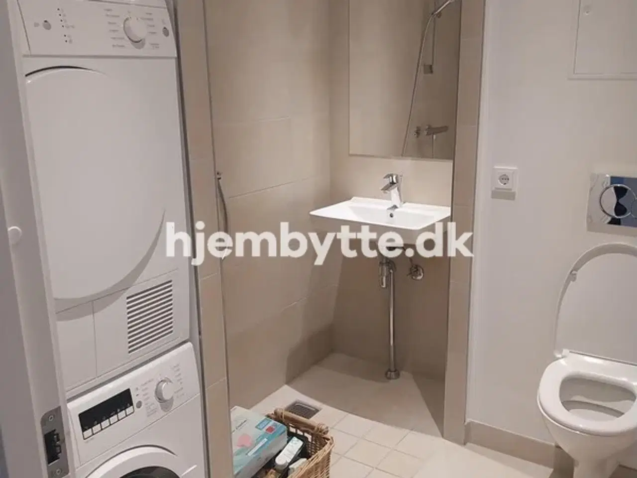 Billede 2 - Hjembytte - Teglgården