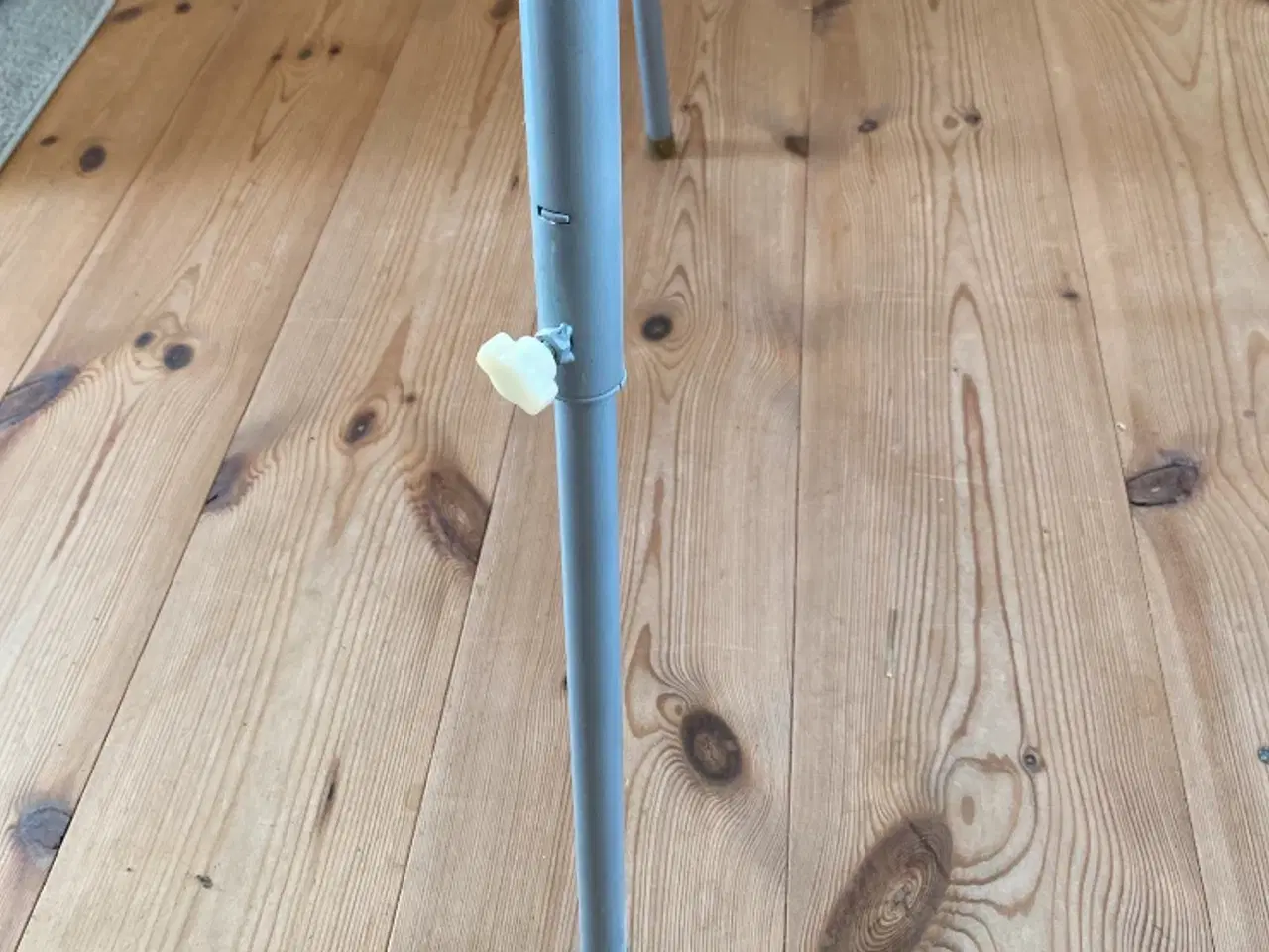 Billede 3 - Whiteboard tavle på ben