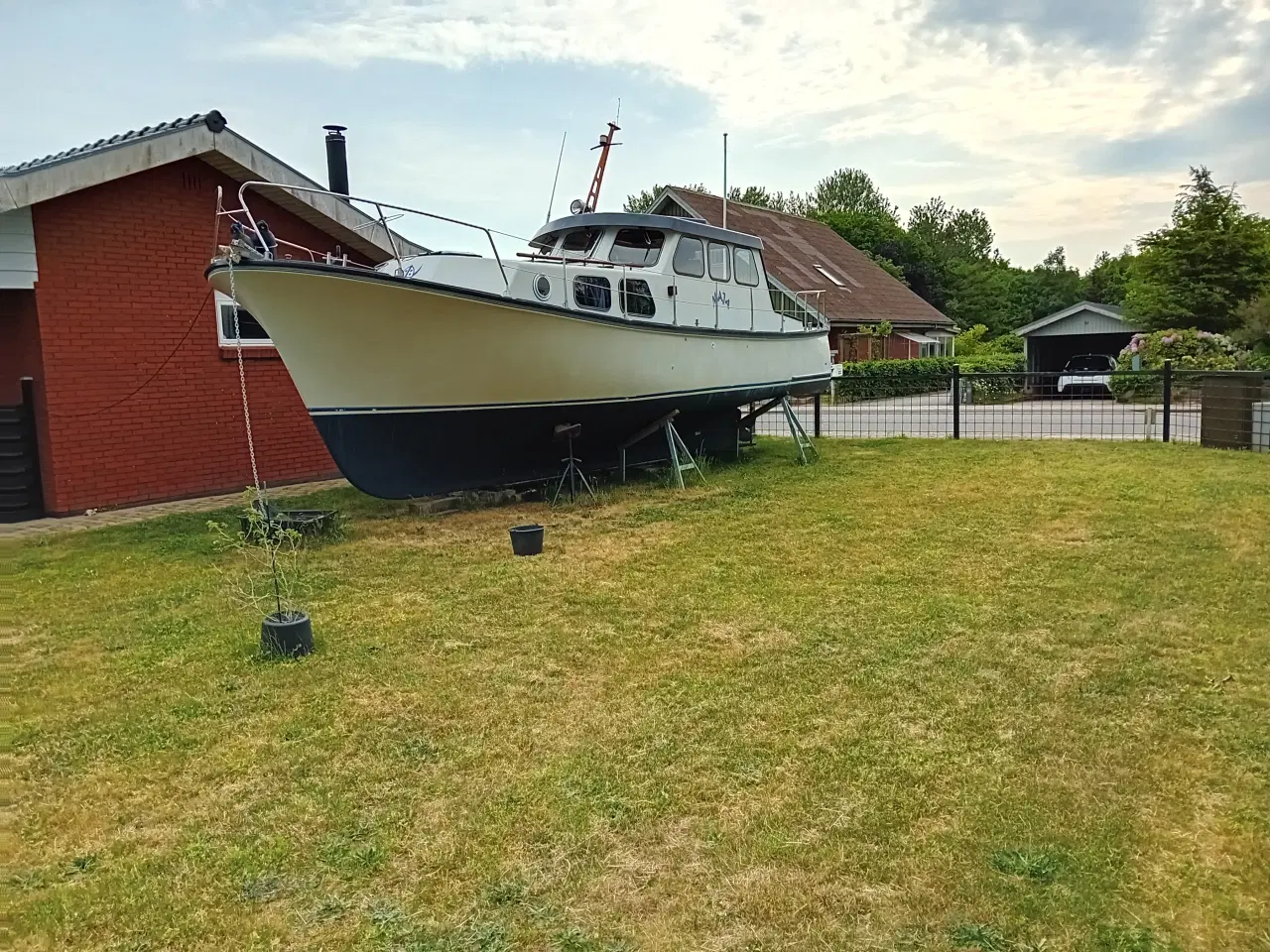 Billede 15 - Starlett 34 årgang 1980