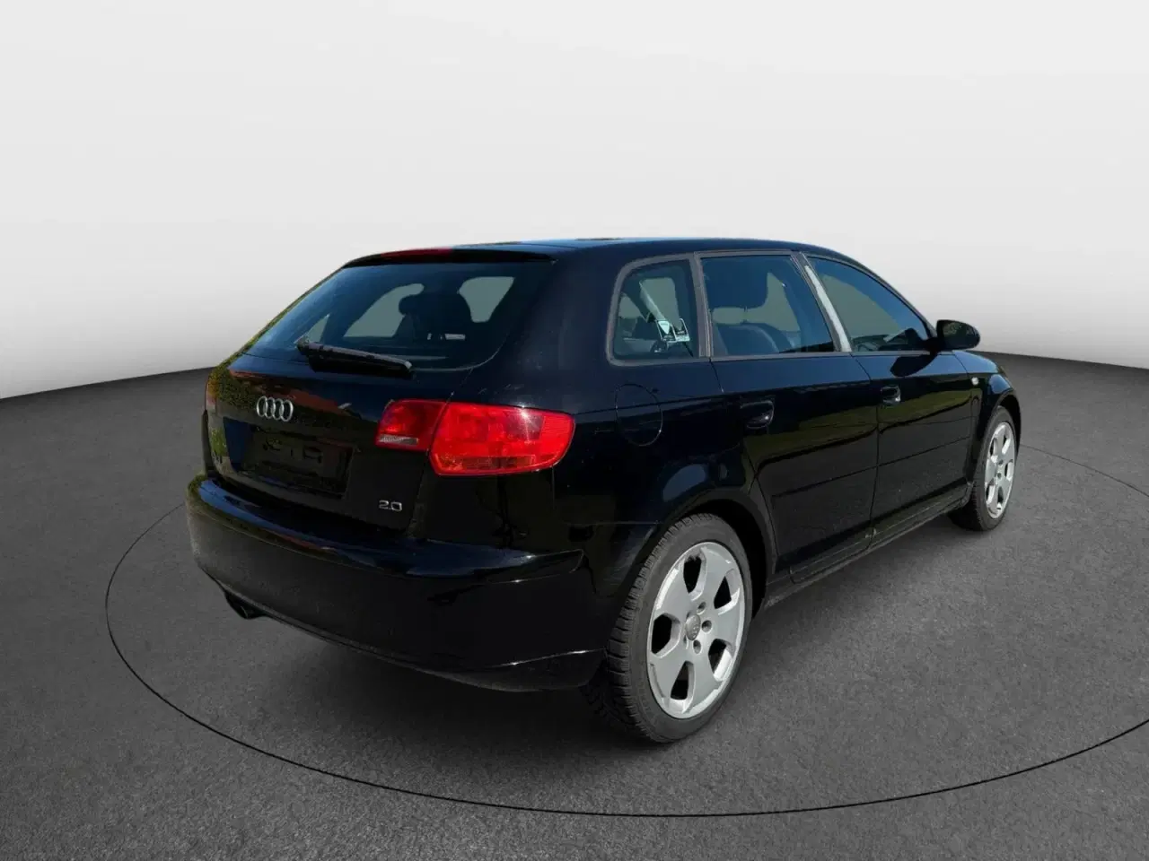 Billede 3 - Audi A3 2,0 FSi Ambiente