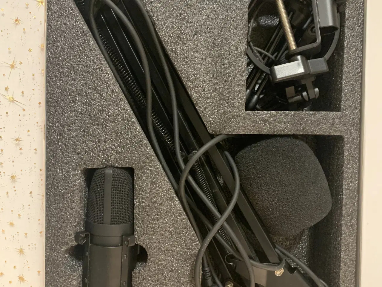 Billede 15 - Gamer Pakke (pc, skærm, mus, headset, mikrofon)