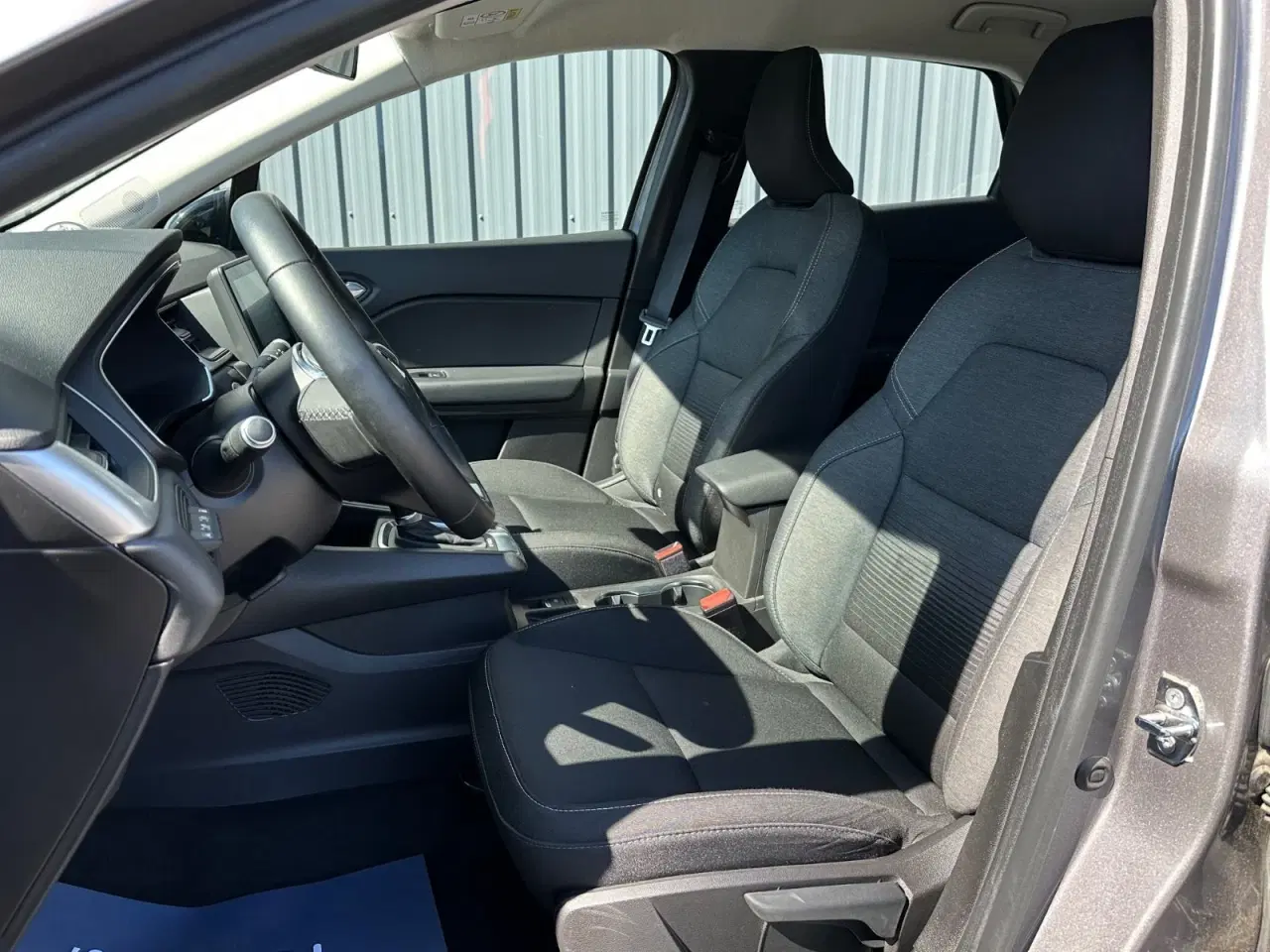 Billede 10 - Renault Captur 1,6 E-Tech Zen