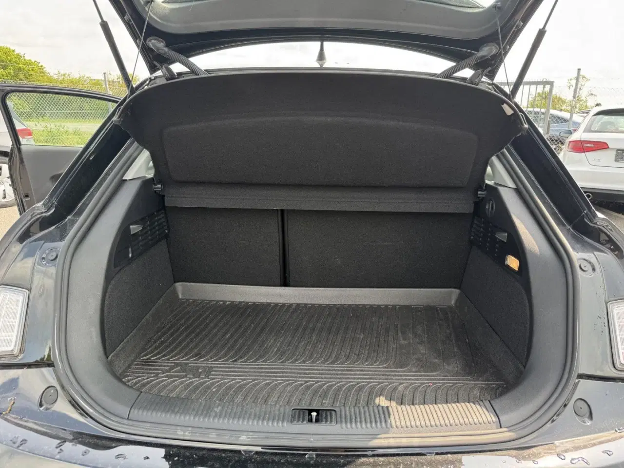 Billede 16 - Audi A1 1,4 TFSI Ambition 122HK 3d 6g