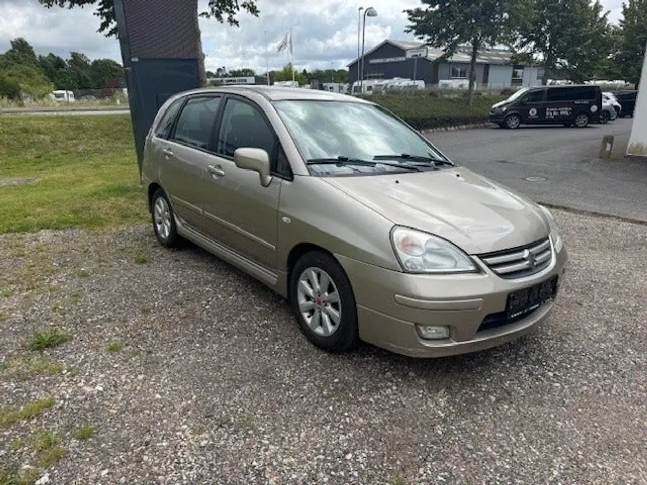 Billede 2 - Suzuki Liana 1,6 