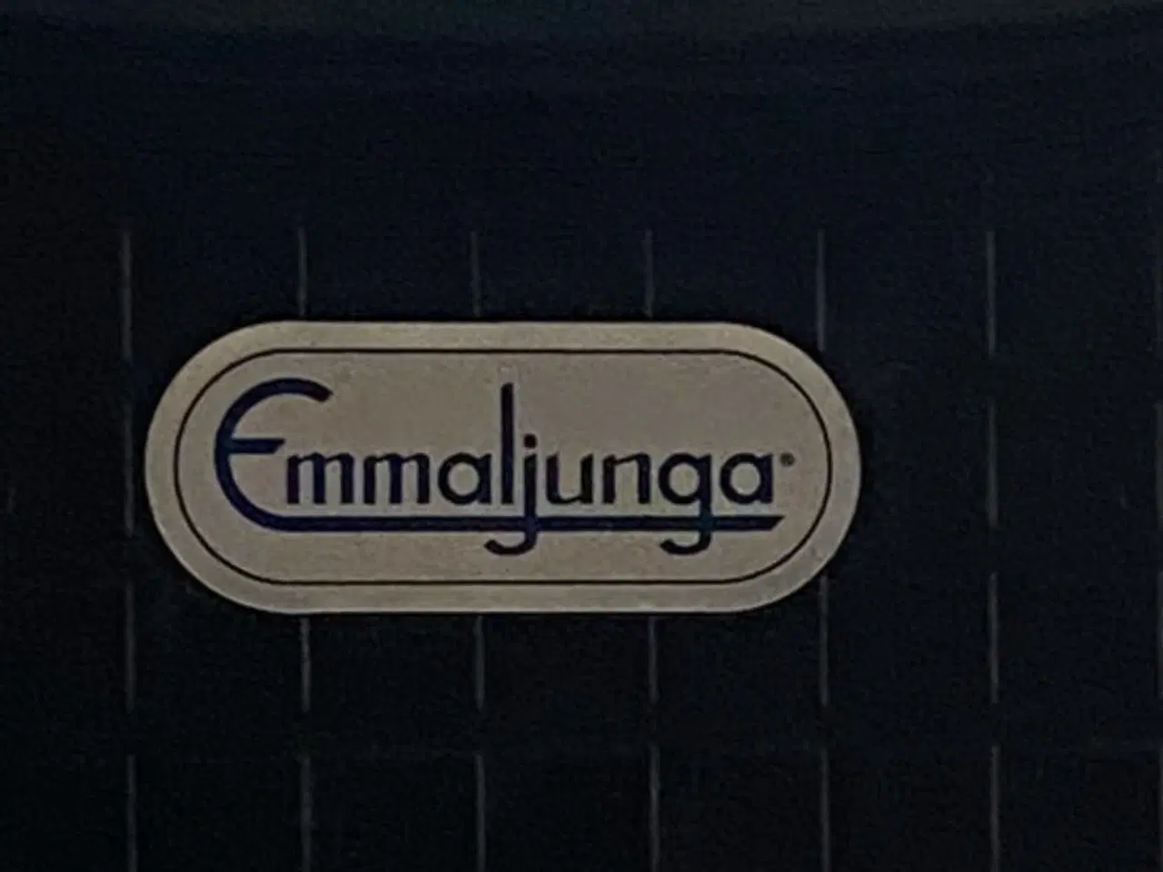 Billede 5 - Emmaljunga ståbræt 