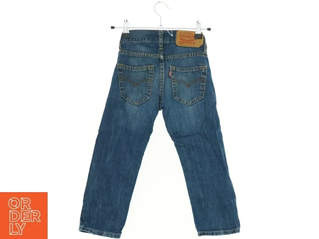 Billede 2 - Jeans fra Levis (str. 104 cm)