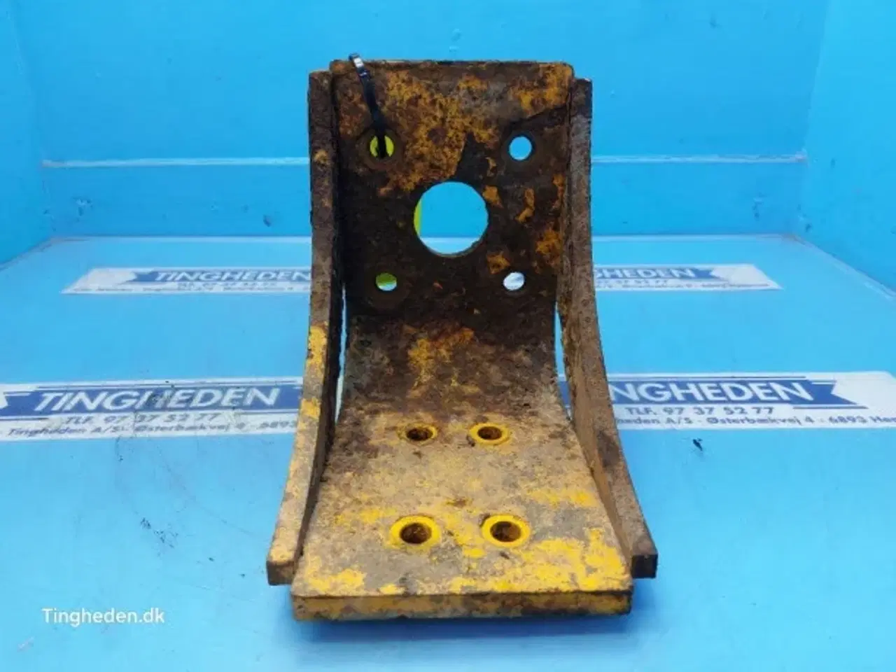 Billede 3 - JCB 530 Support 161/01113