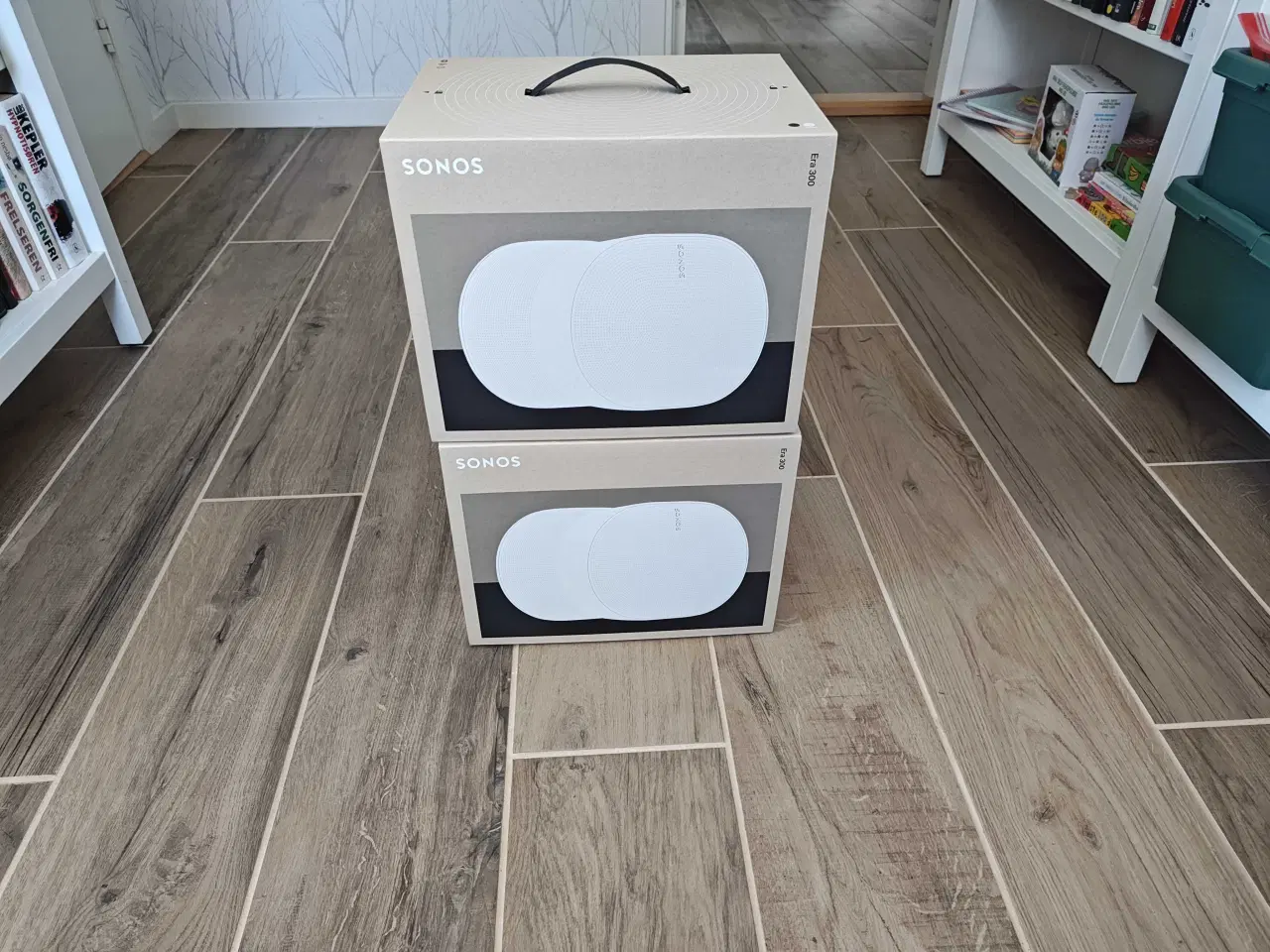 Billede 1 - Sonos Era 300