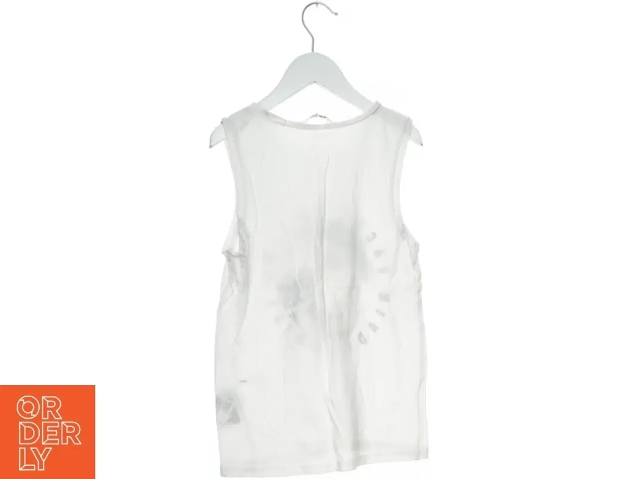 Billede 2 - Helt ny tanktop fra H&M (str. 140)